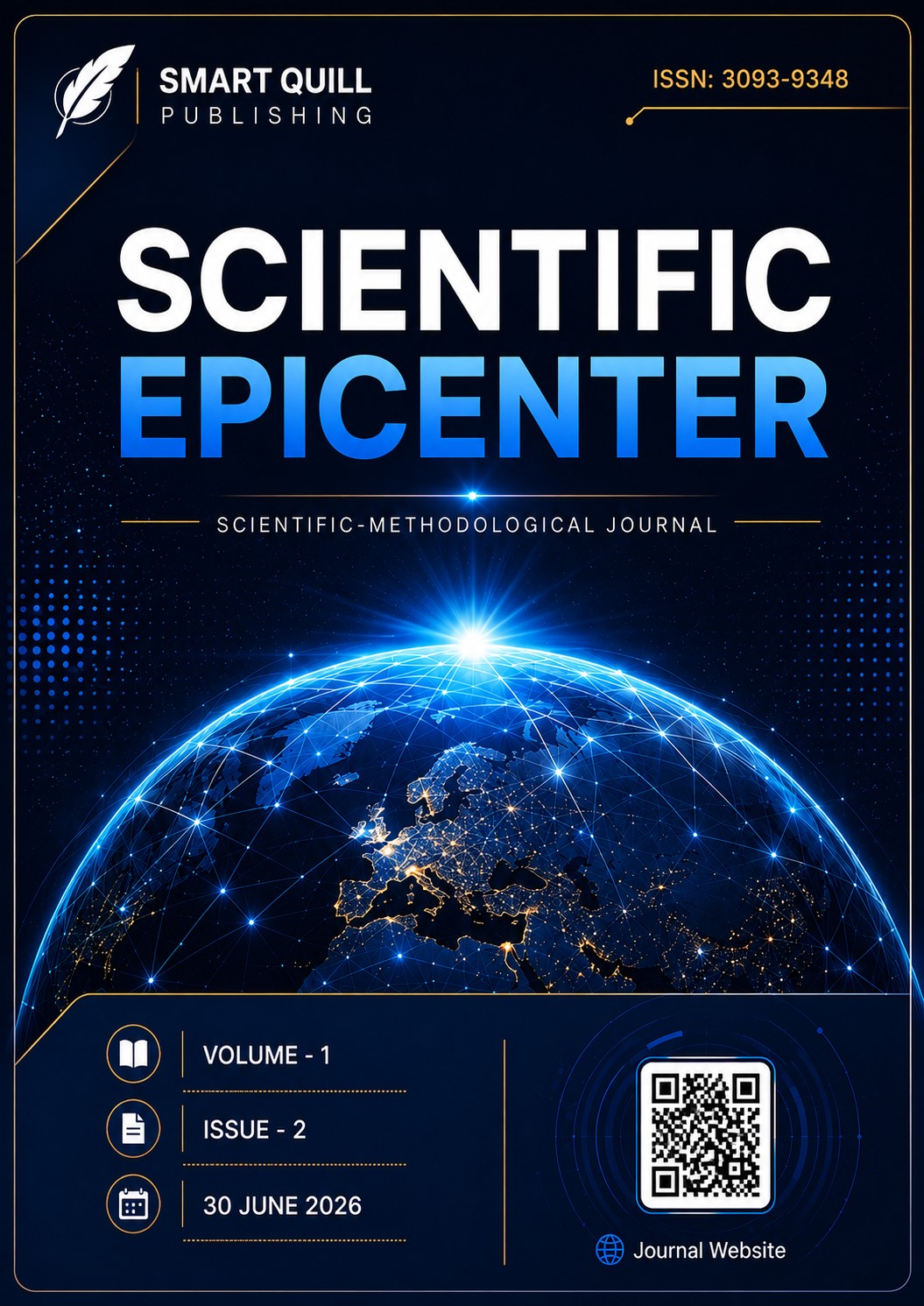 Scientific Epicenter