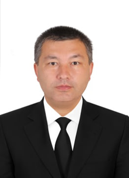 Alixojiev Muhammadjon Odiljon o‘g‘li