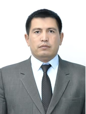 Abdullayev Akmal Nasriddinovich