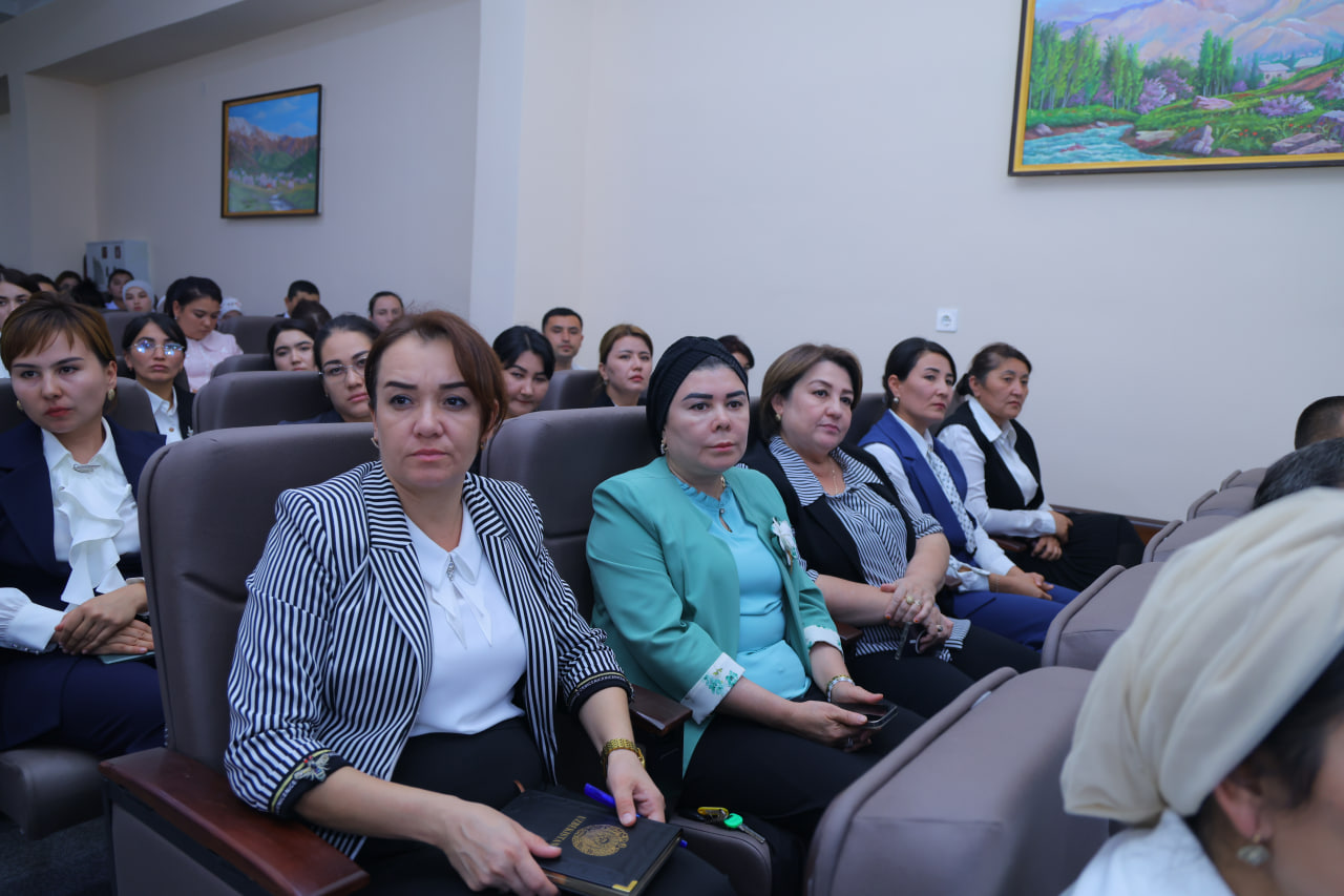 Устойчивое развитие дошкольного образования: глобальные тенденции, национальный опыт и стратегические решения