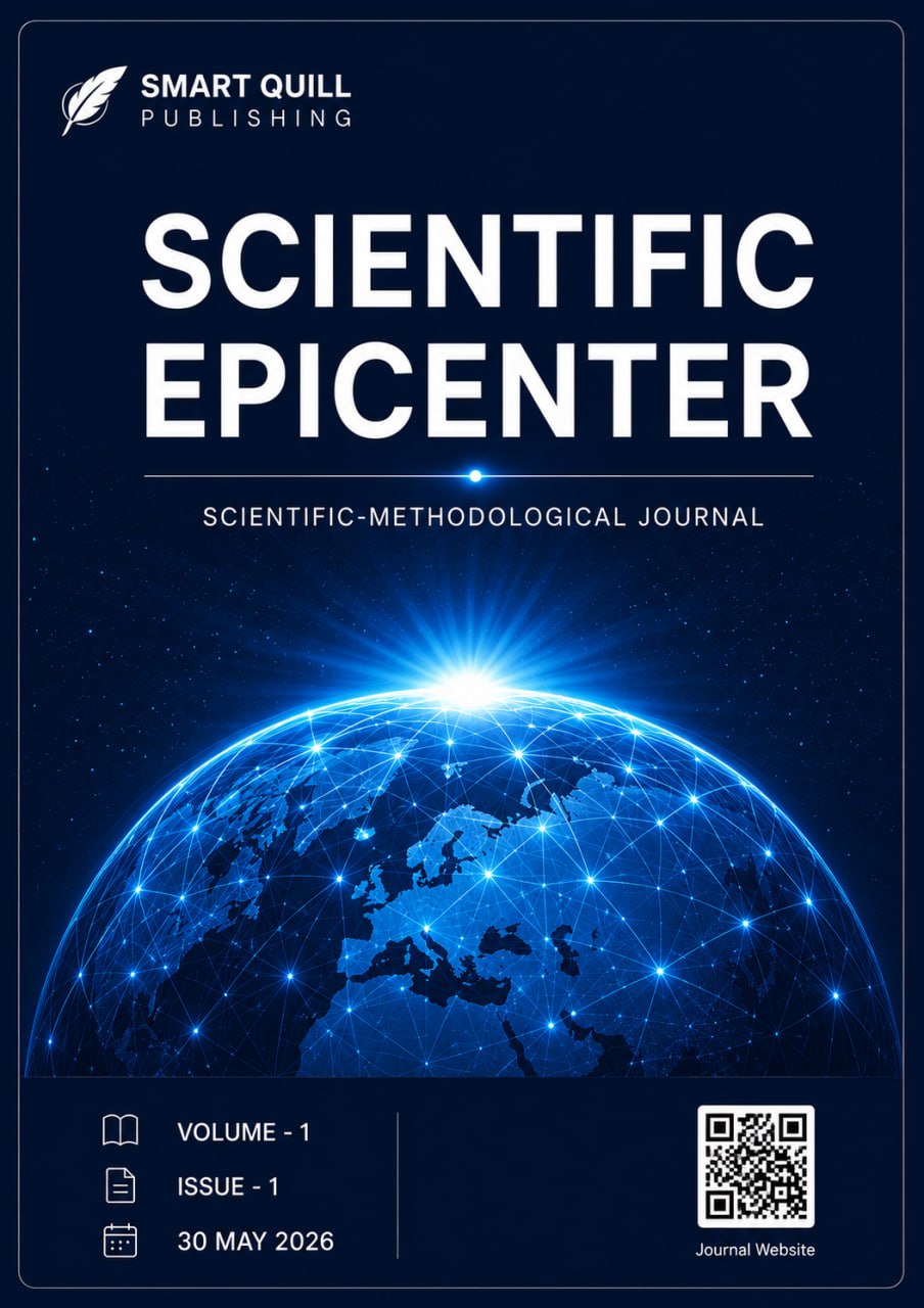 Scientific Epicenter